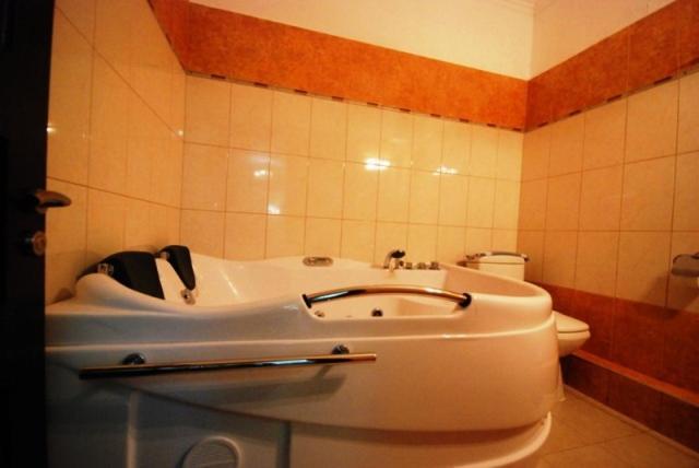 Pozar Salt Cave Hotel Spa Káto Loutrákion Zimmer foto